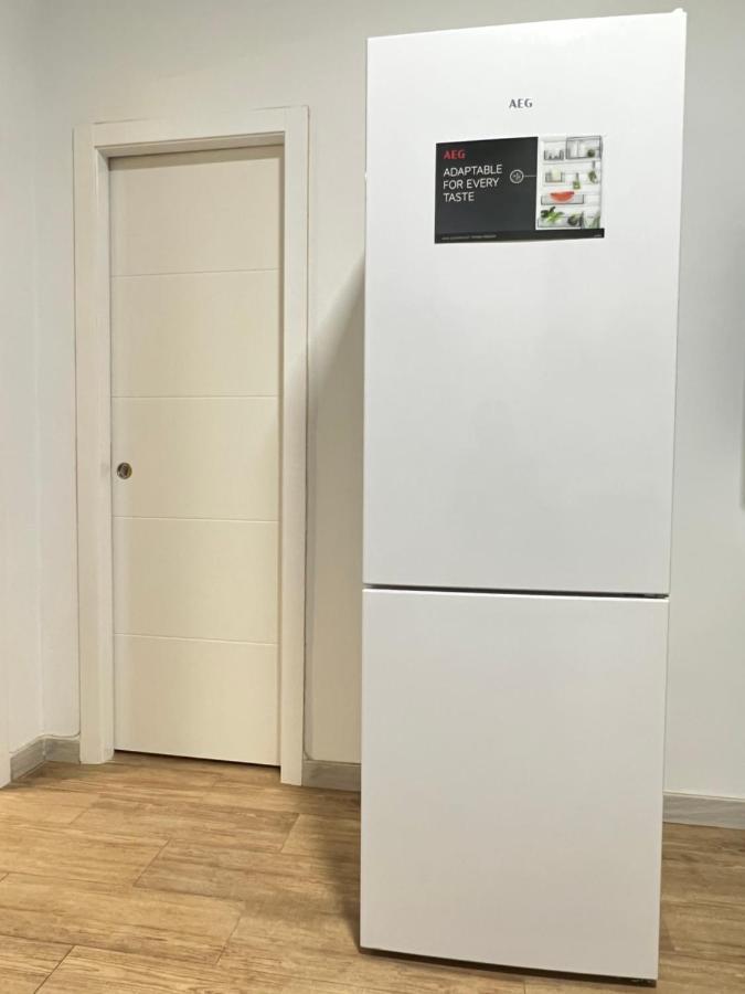 הוספיטלט דה יוברגאט New Camp Nou Apartment/Diret Airport,Beautiful מראה חיצוני תמונה