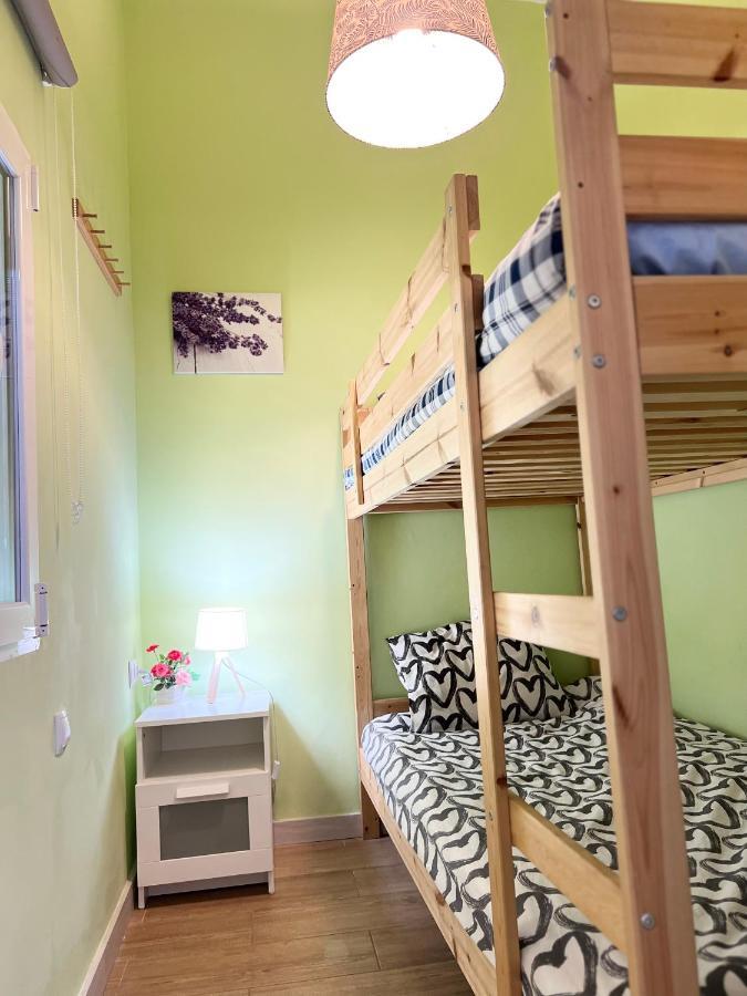 הוספיטלט דה יוברגאט New Camp Nou Apartment/Diret Airport,Beautiful מראה חיצוני תמונה