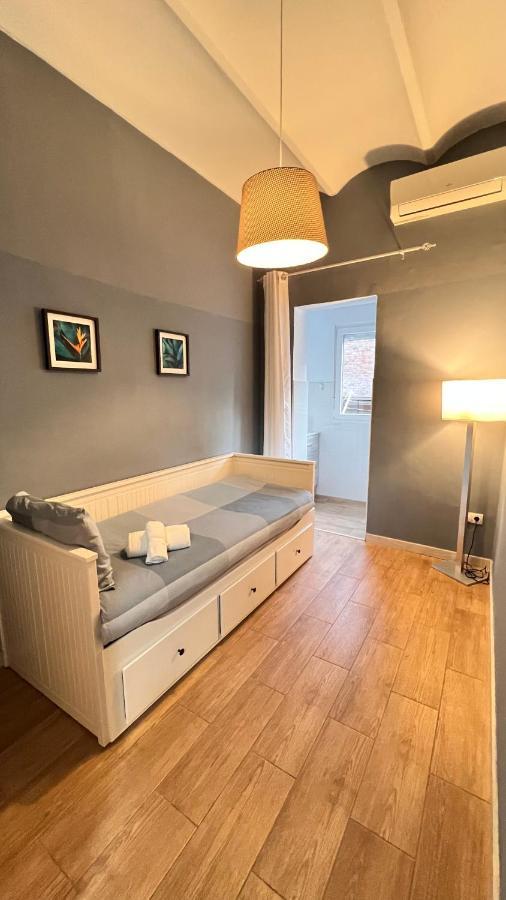 הוספיטלט דה יוברגאט New Camp Nou Apartment/Diret Airport,Beautiful מראה חיצוני תמונה